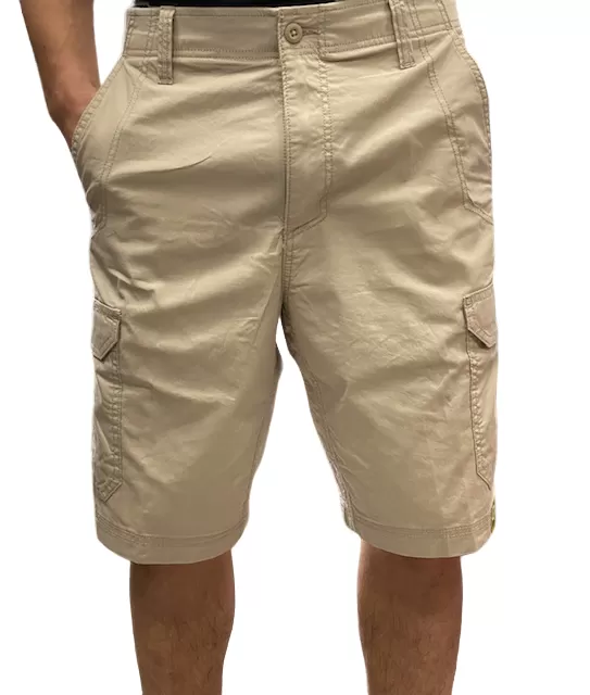 Lee men's Cargo shorts XM Crossroad L71JJRA88 stone