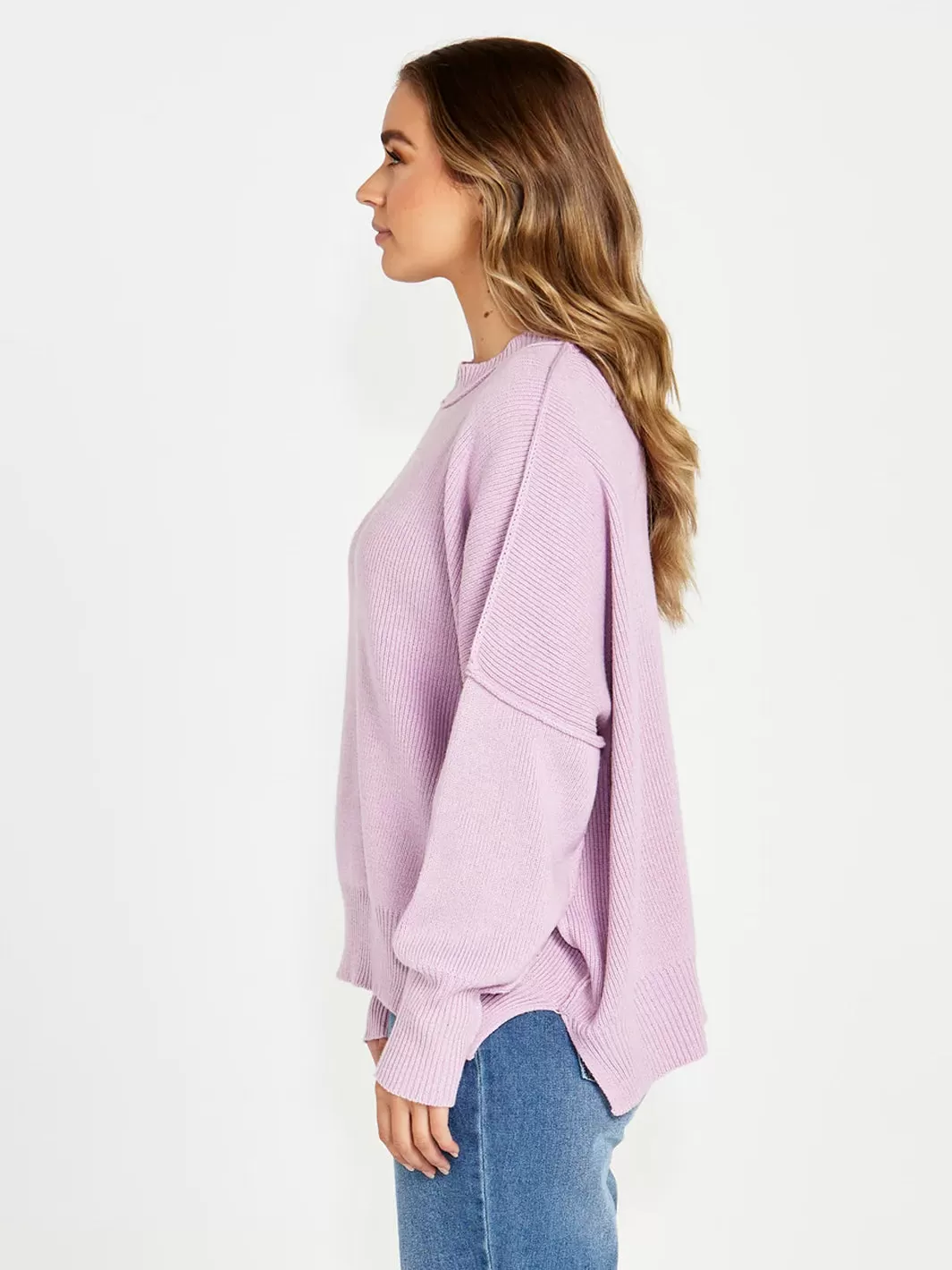 Leora Knit Jumper