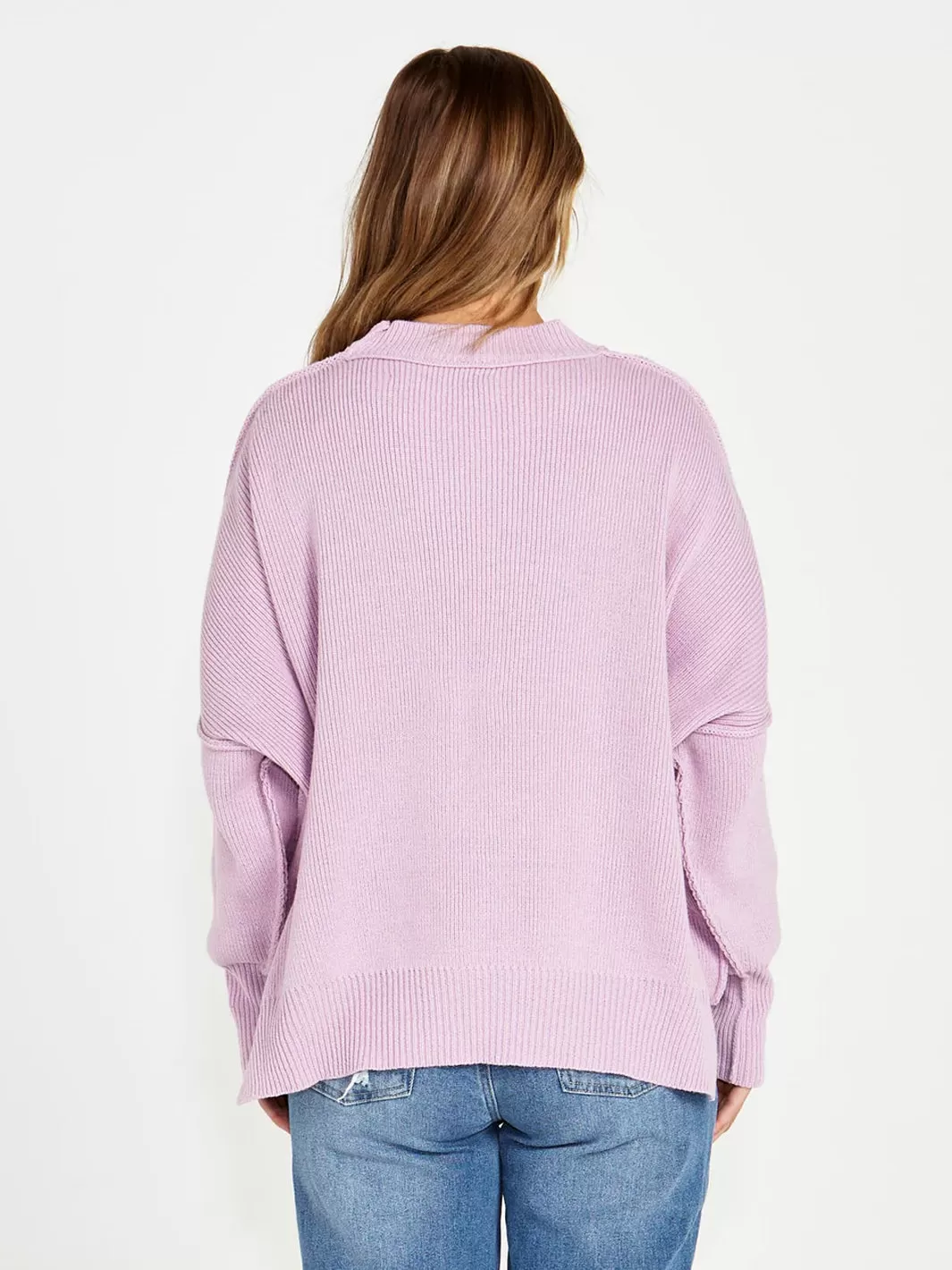 Leora Knit Jumper