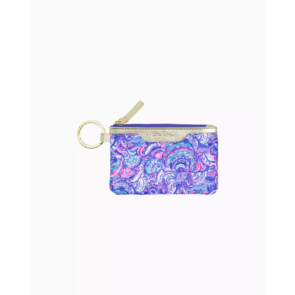 Lilly Pulitzer ID Case