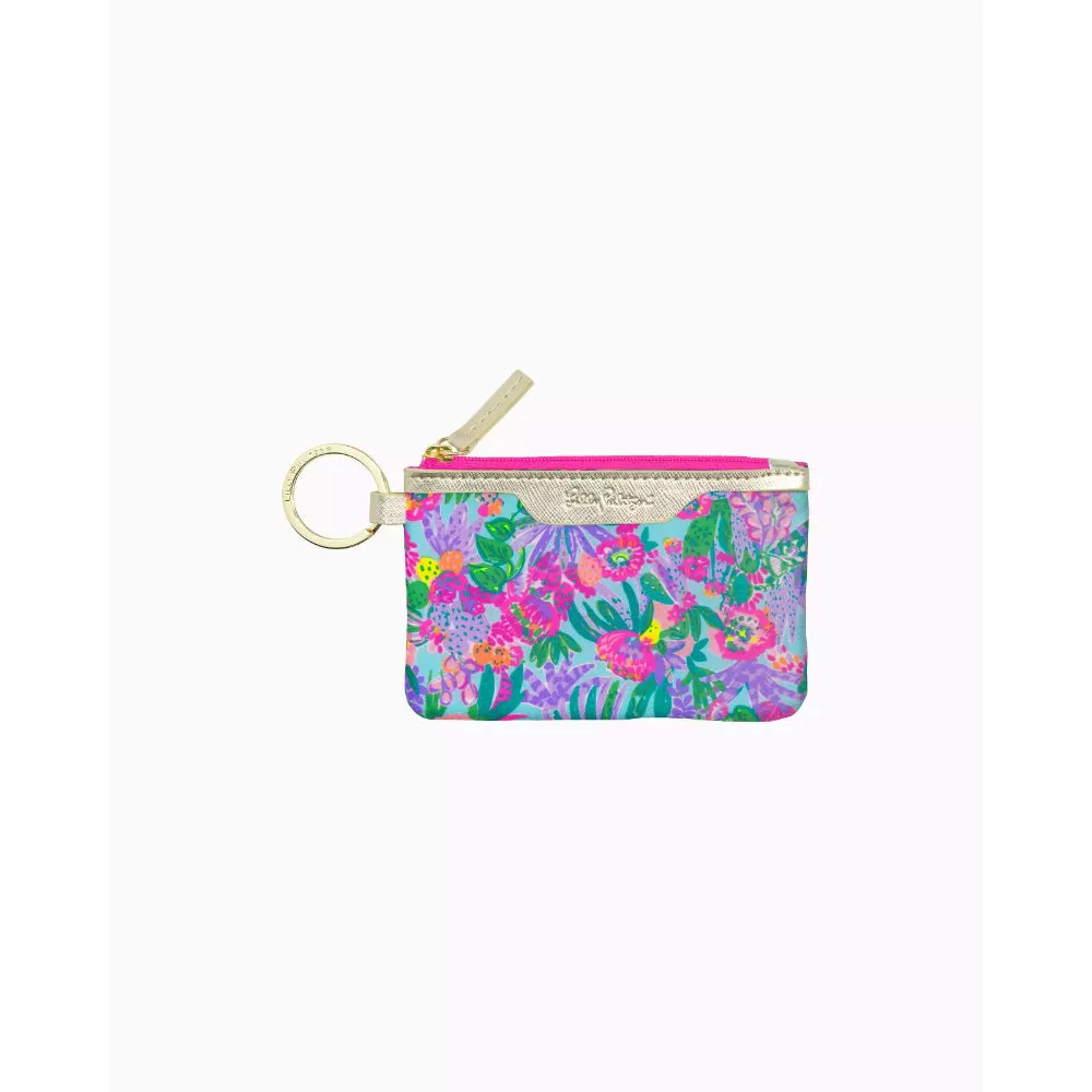 Lilly Pulitzer ID Case