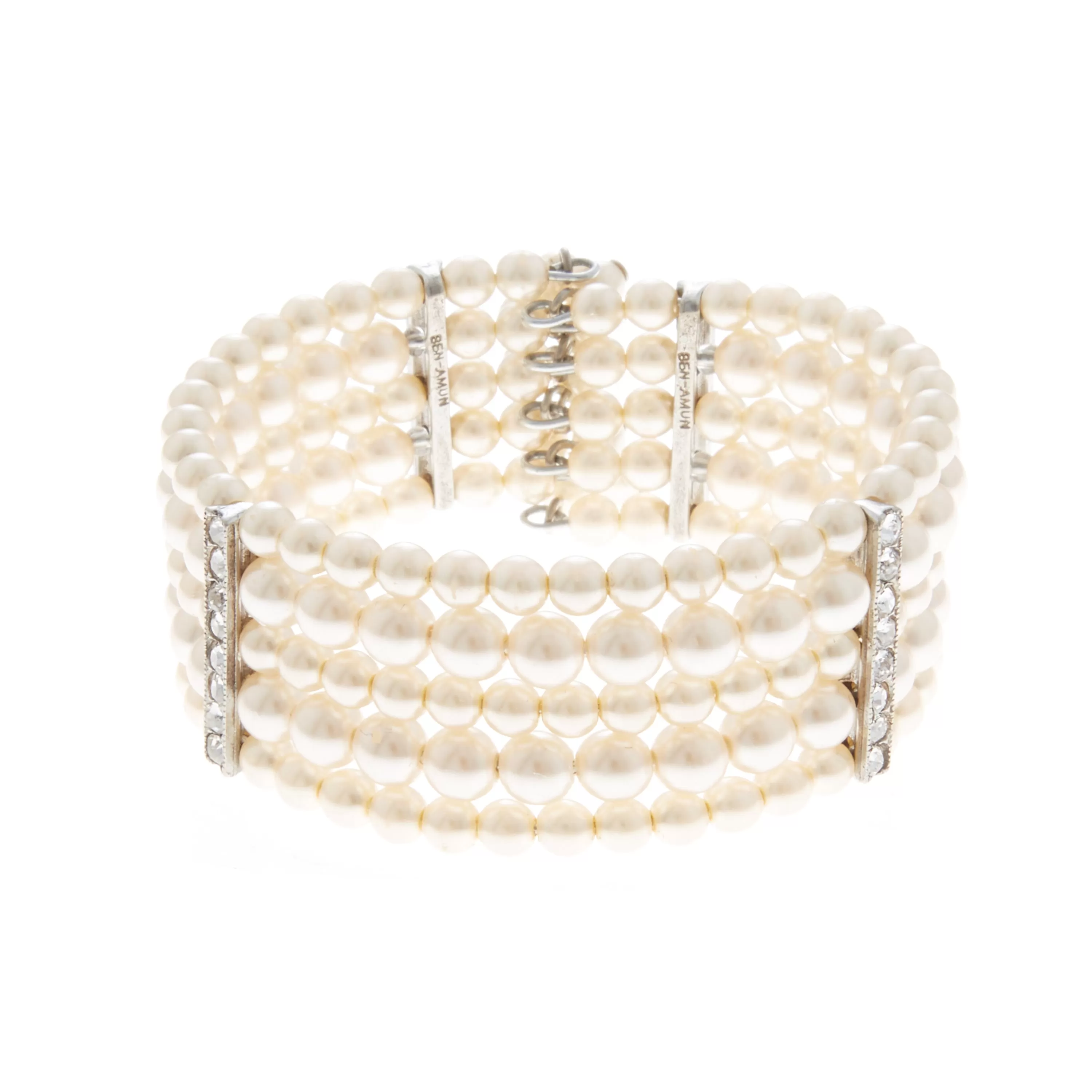 Livia Bracelet