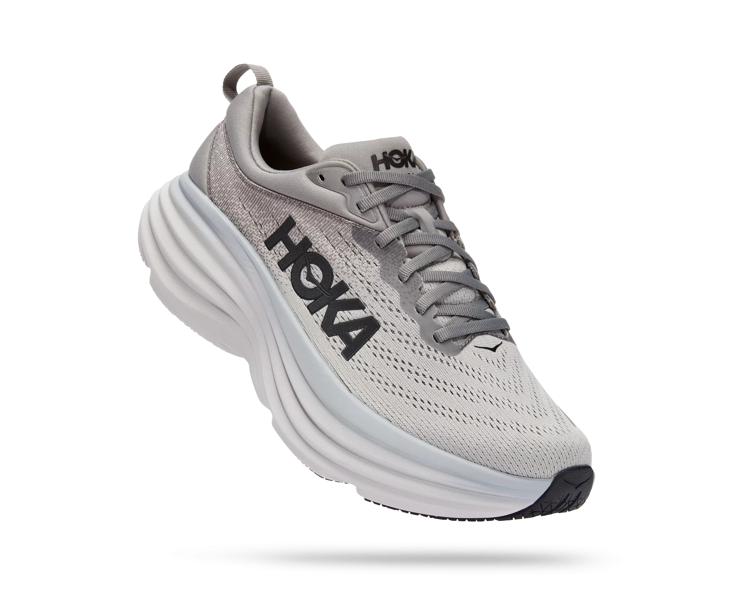 M Hoka BONDI 8 WIDE