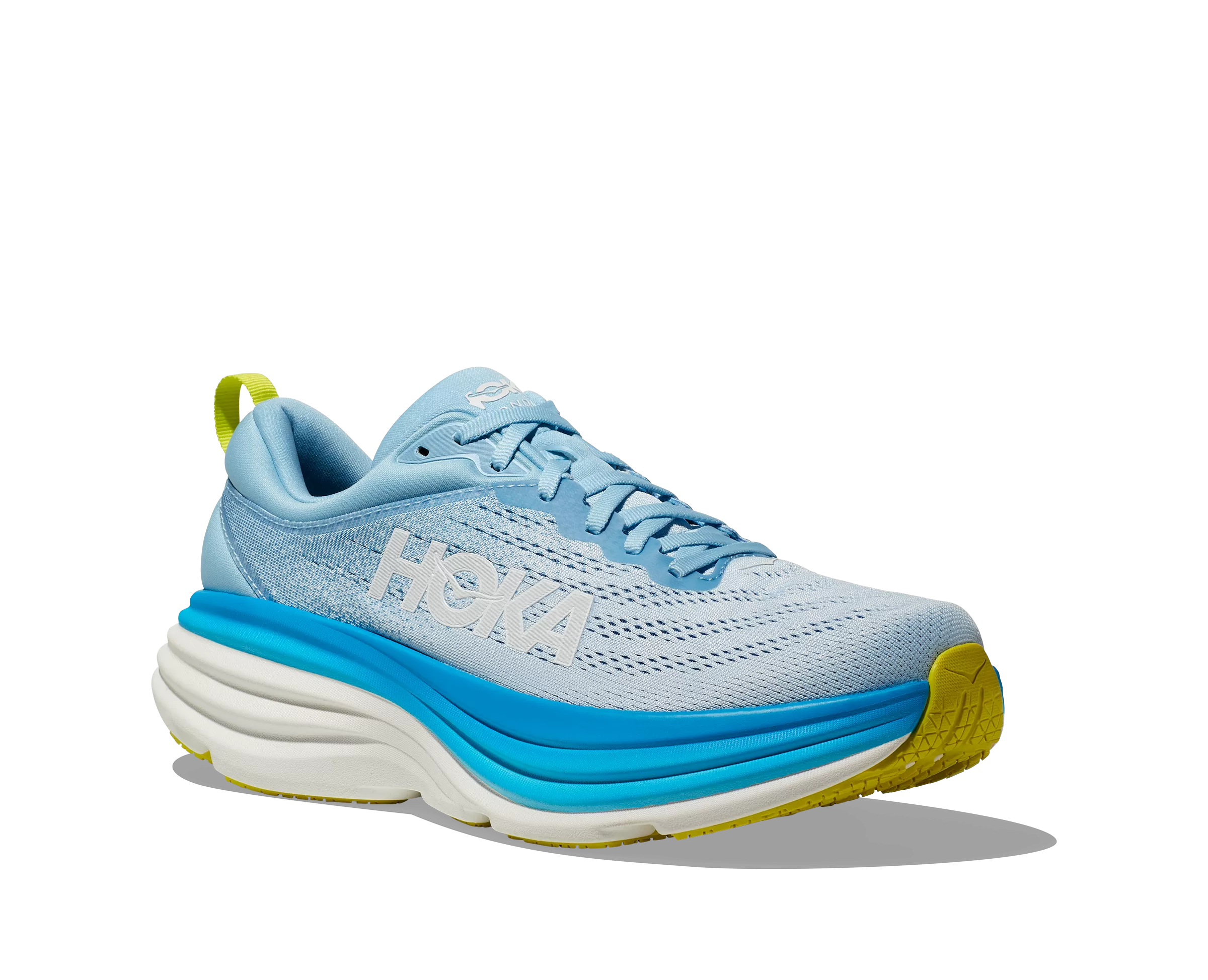 M Hoka BONDI 8 WIDE