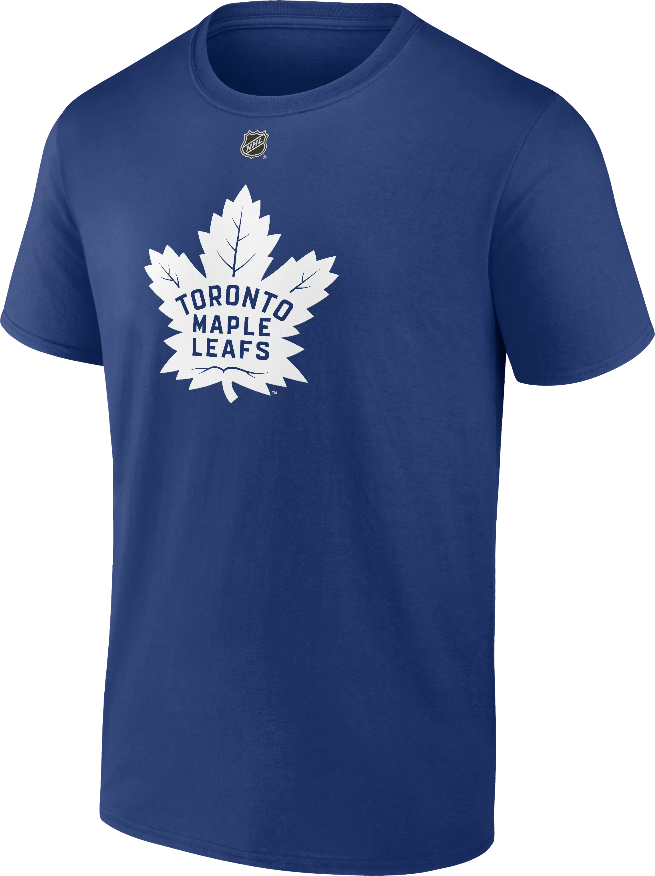 Maple Leafs Fanatics Men's Reaves Player Tee