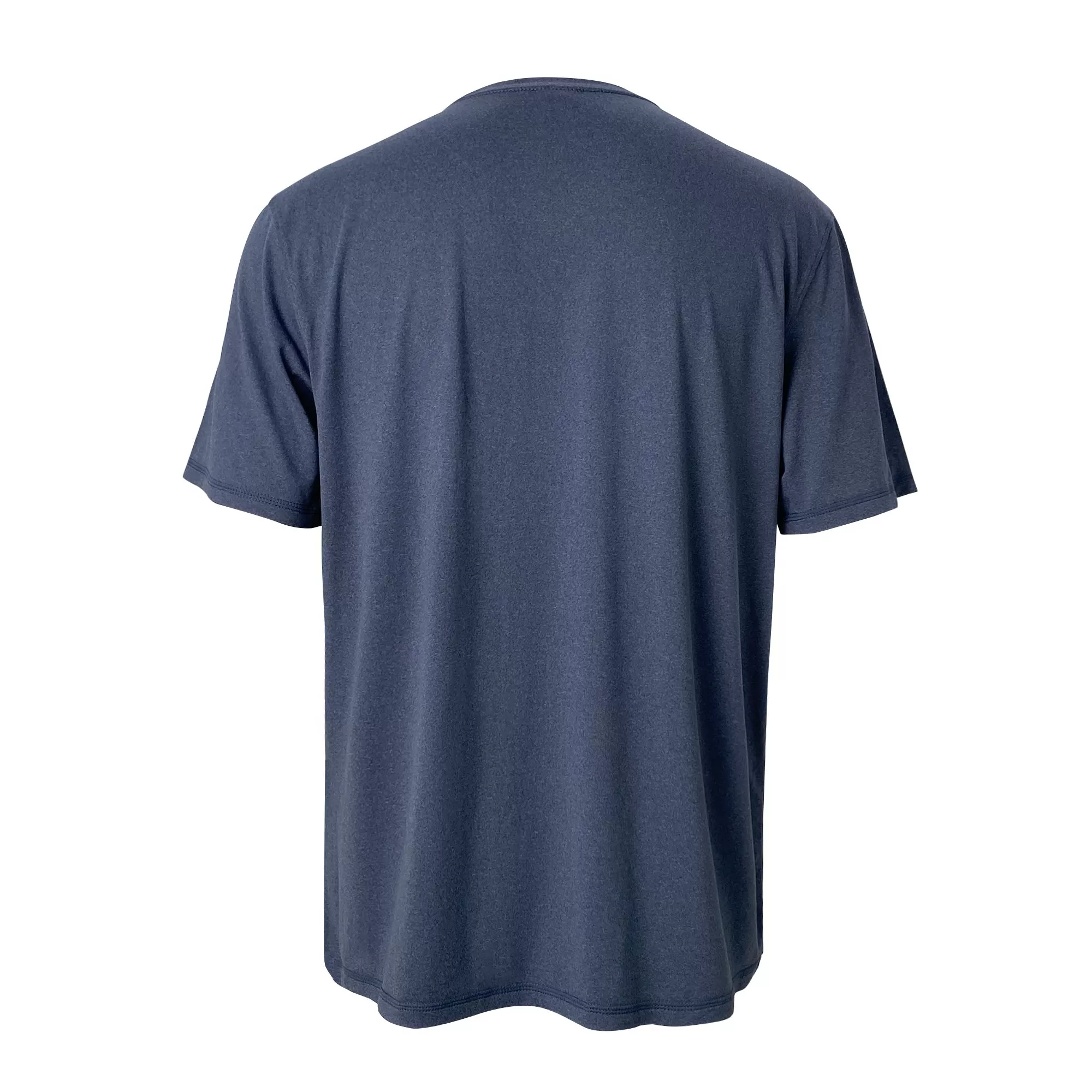 Men's Performance Tech Short Sleeve