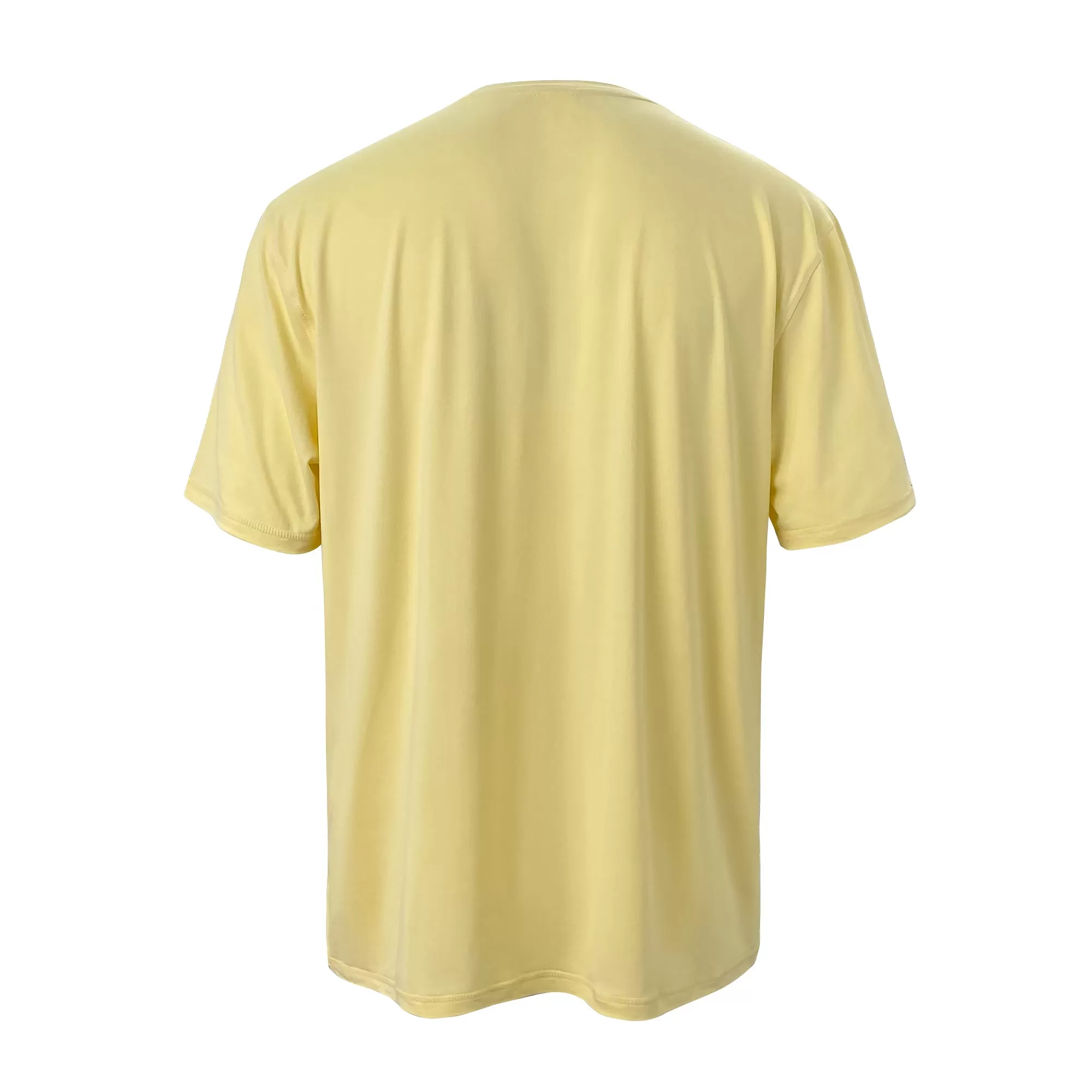 Men's Performance Tech Short Sleeve