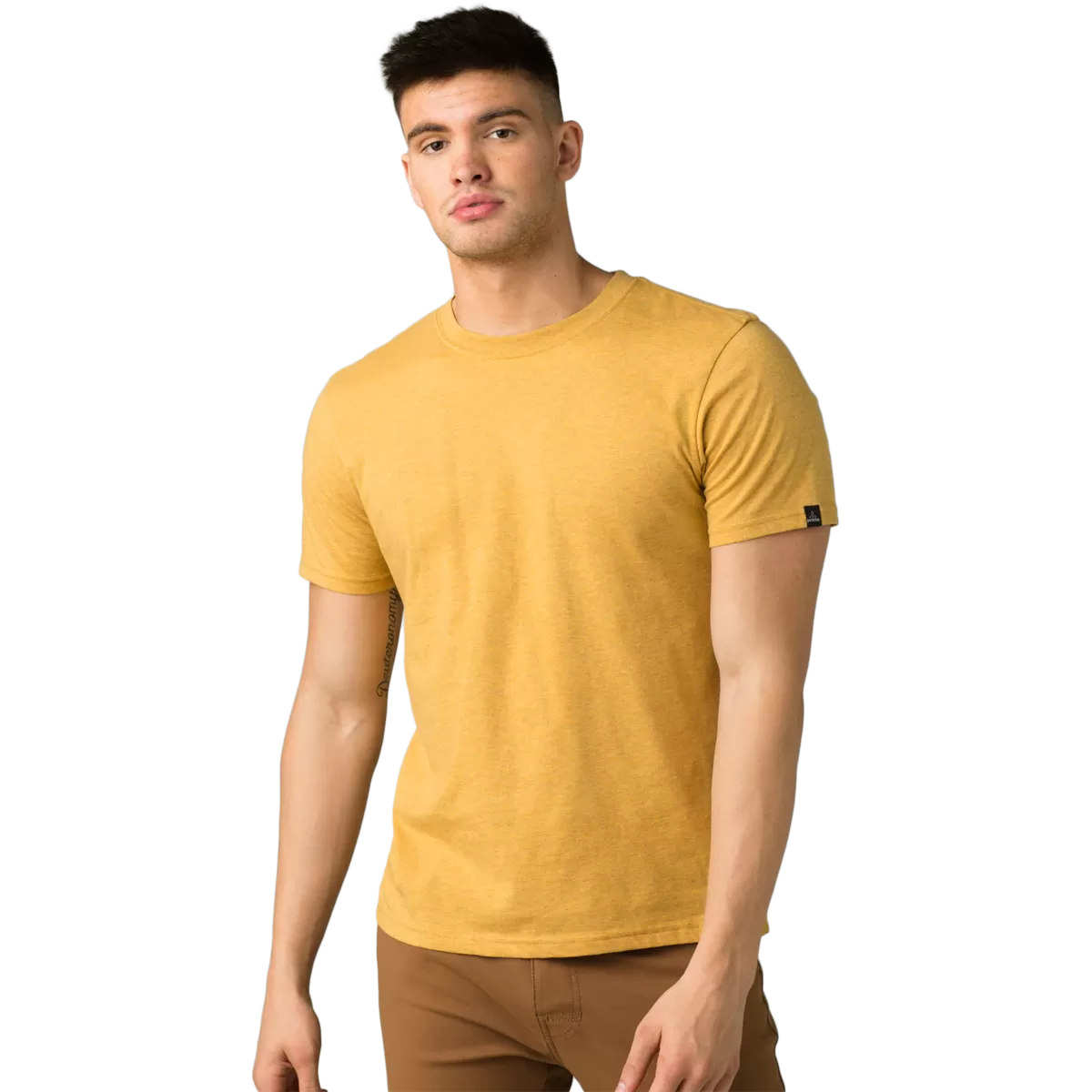 Men's prAna Crew