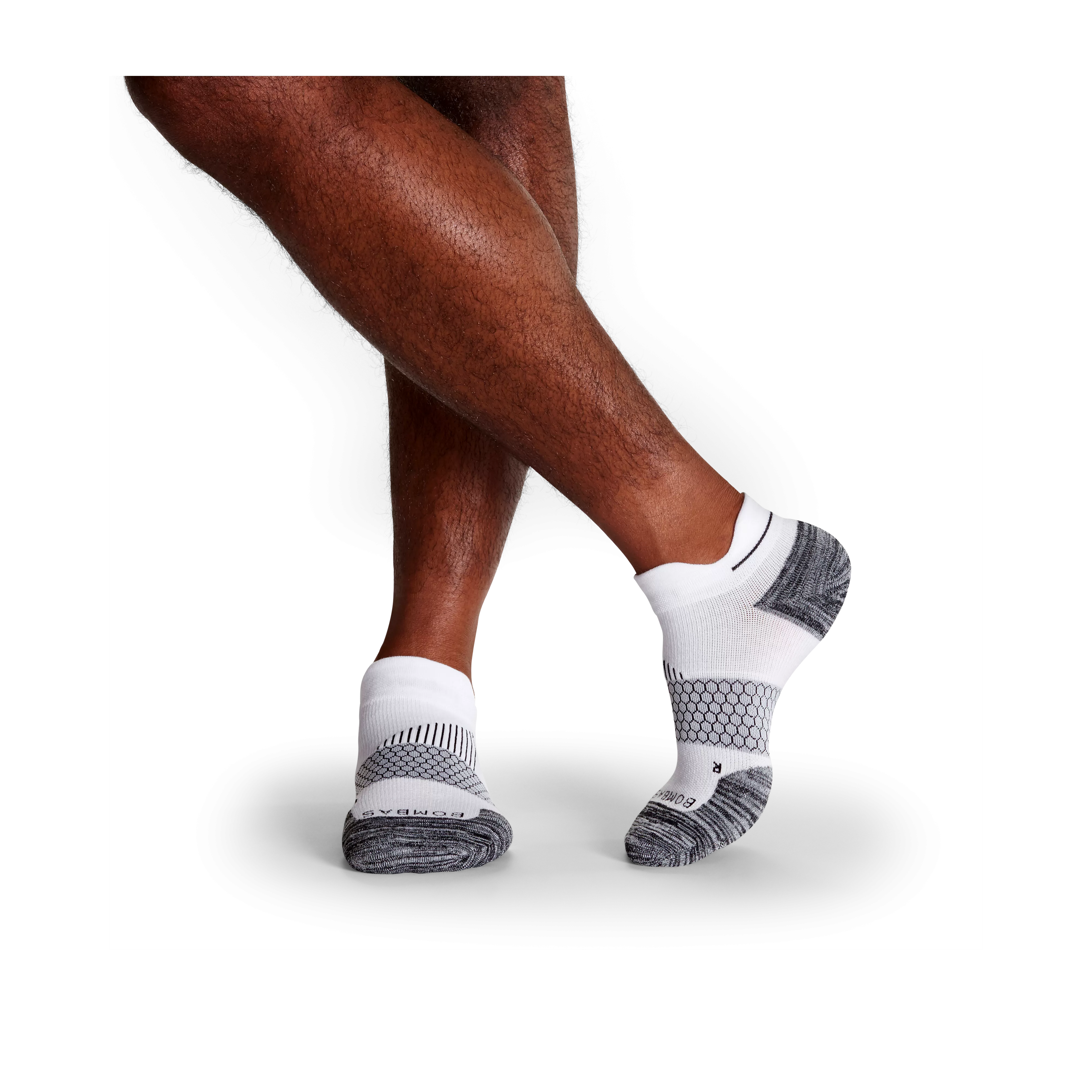 Men's Running Ankle Sock 3-Pack