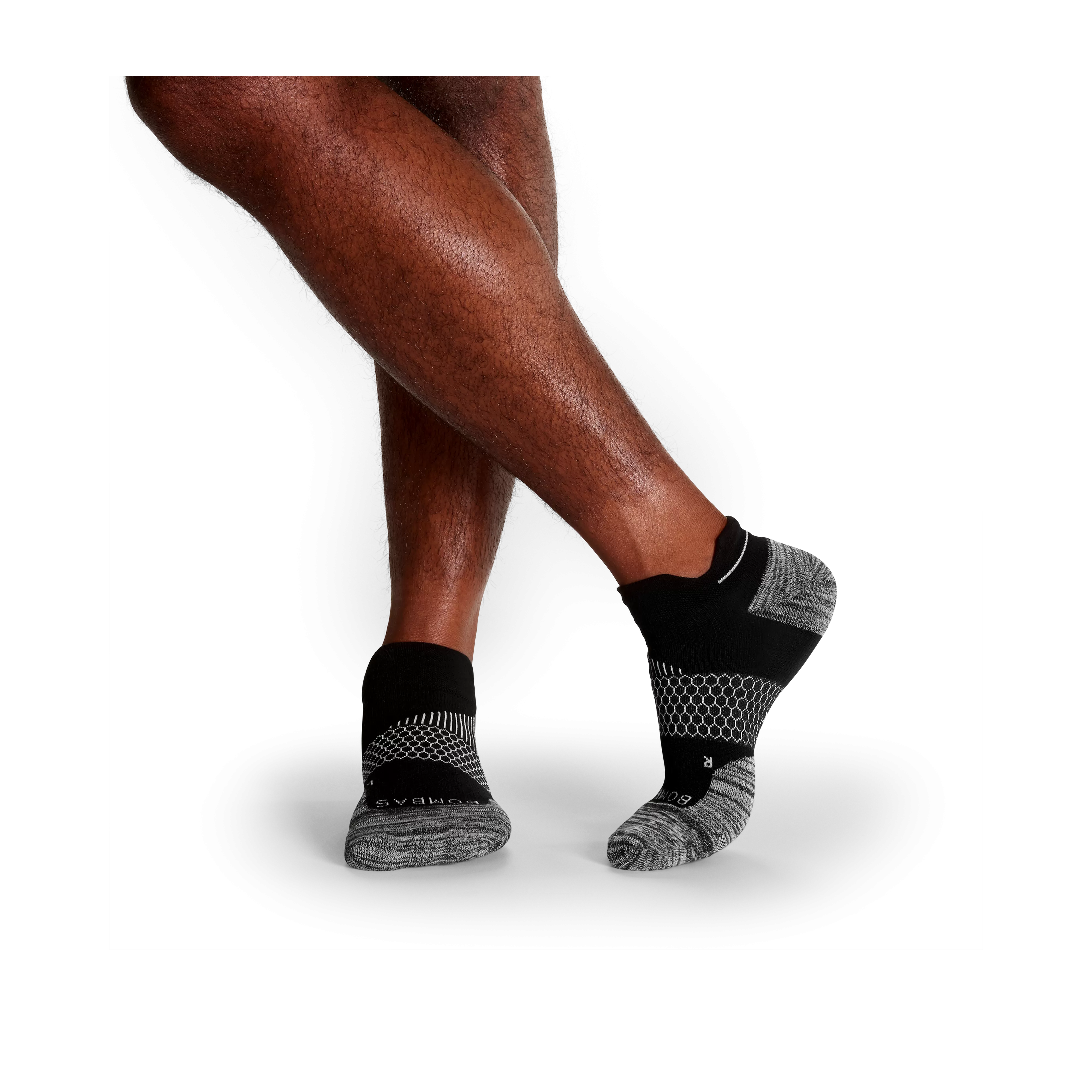 Men's Running Ankle Sock 3-Pack