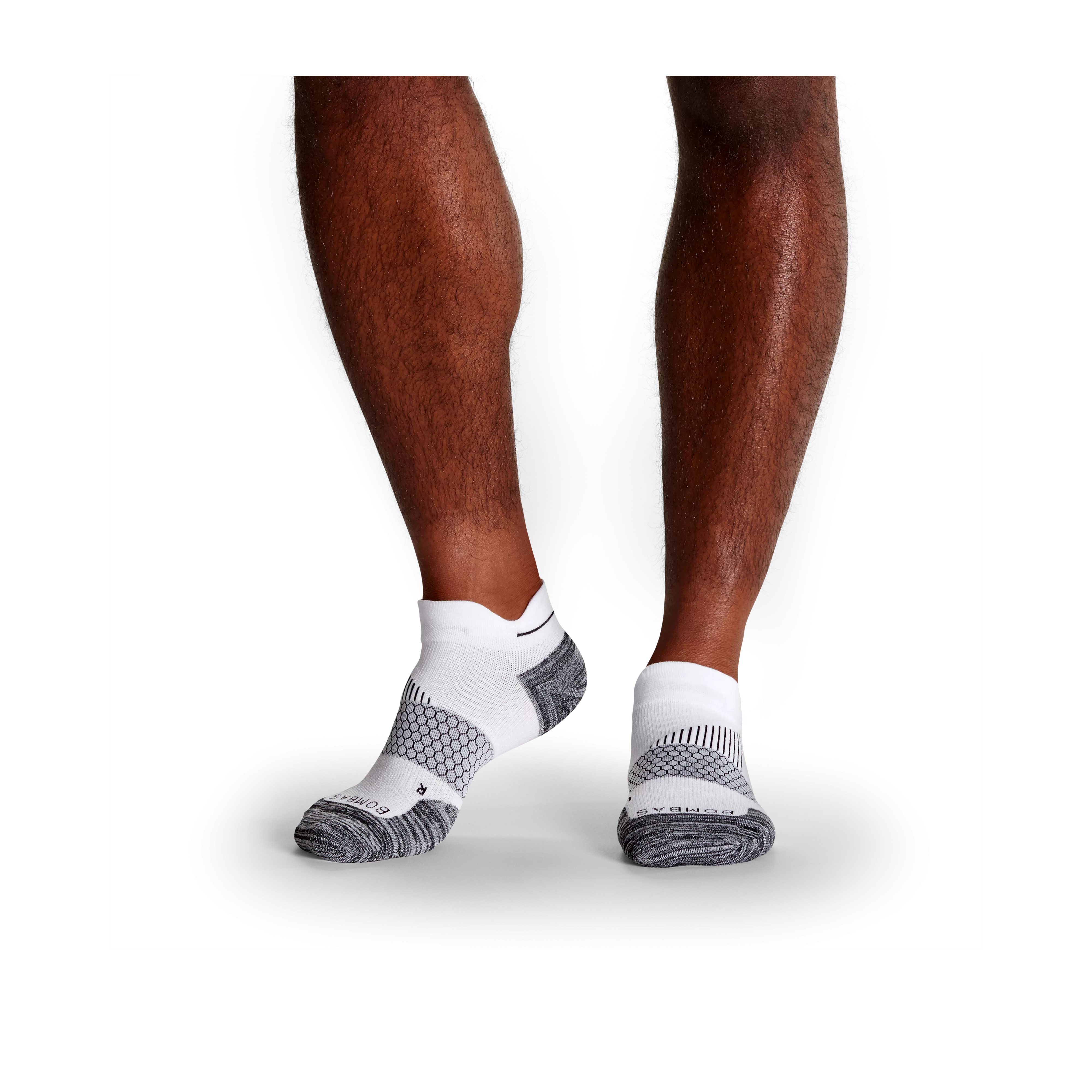 Men's Running Ankle Sock 3-Pack