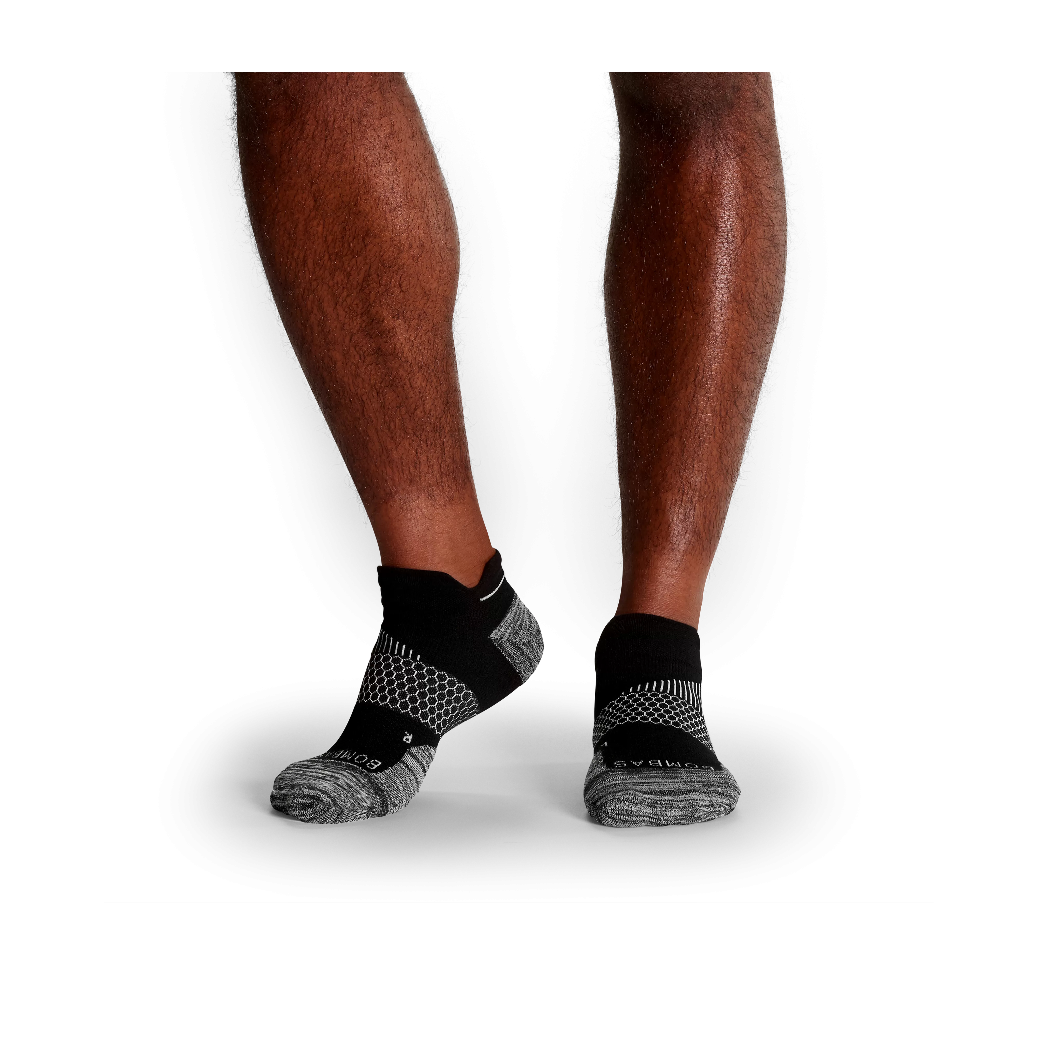 Men's Running Ankle Sock 3-Pack