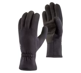 Midweight Screentap Fleece Gloves  Unisex