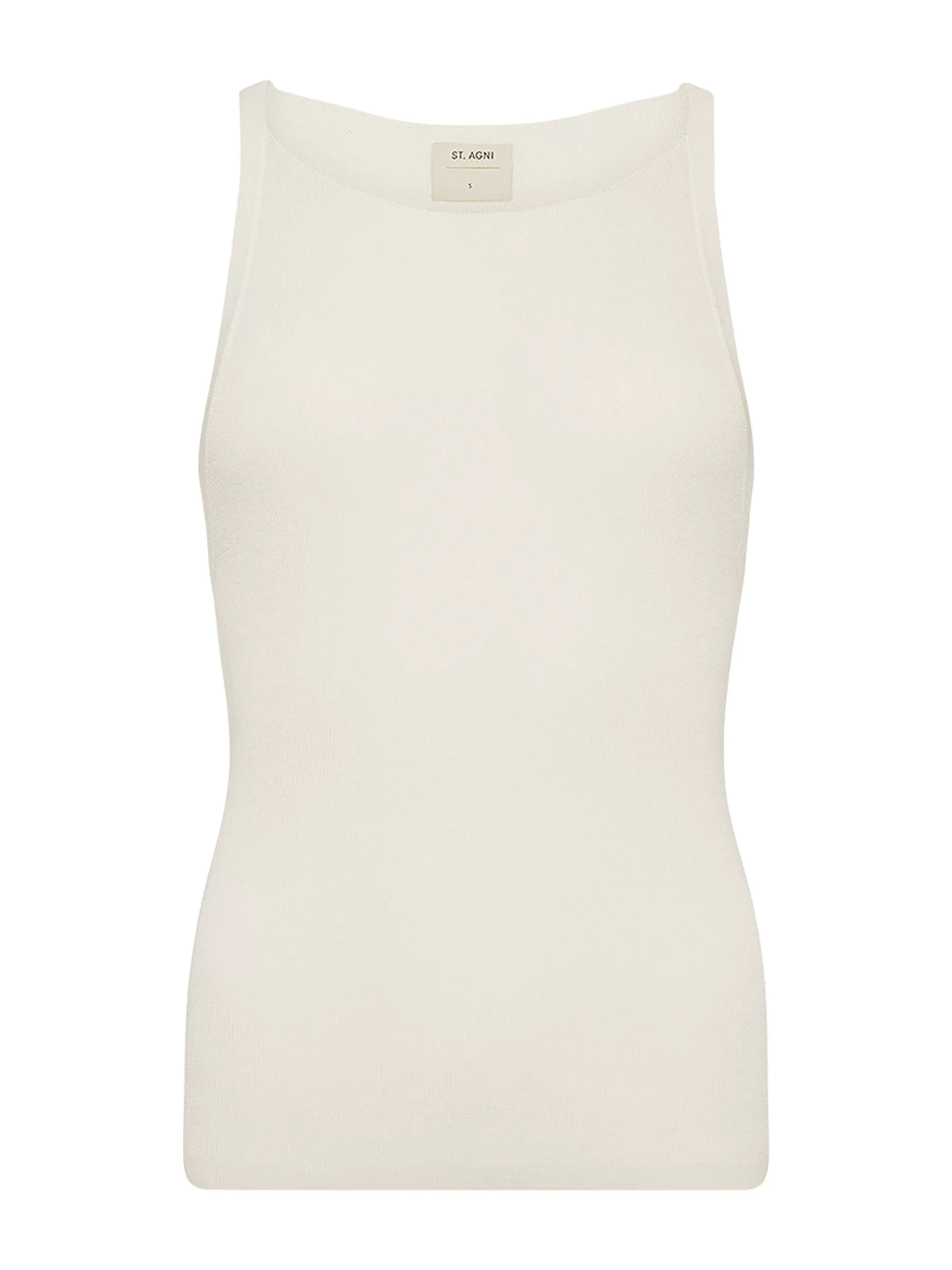 Min Knit Tank Top