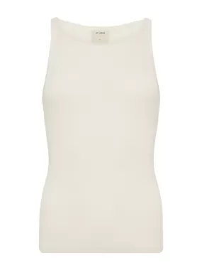 Min Knit Tank Top