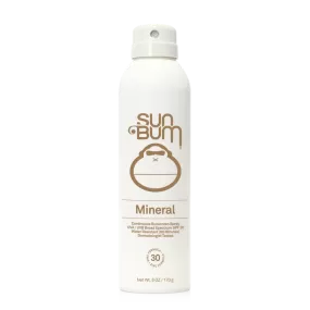 Mineral SPF 30 Spray