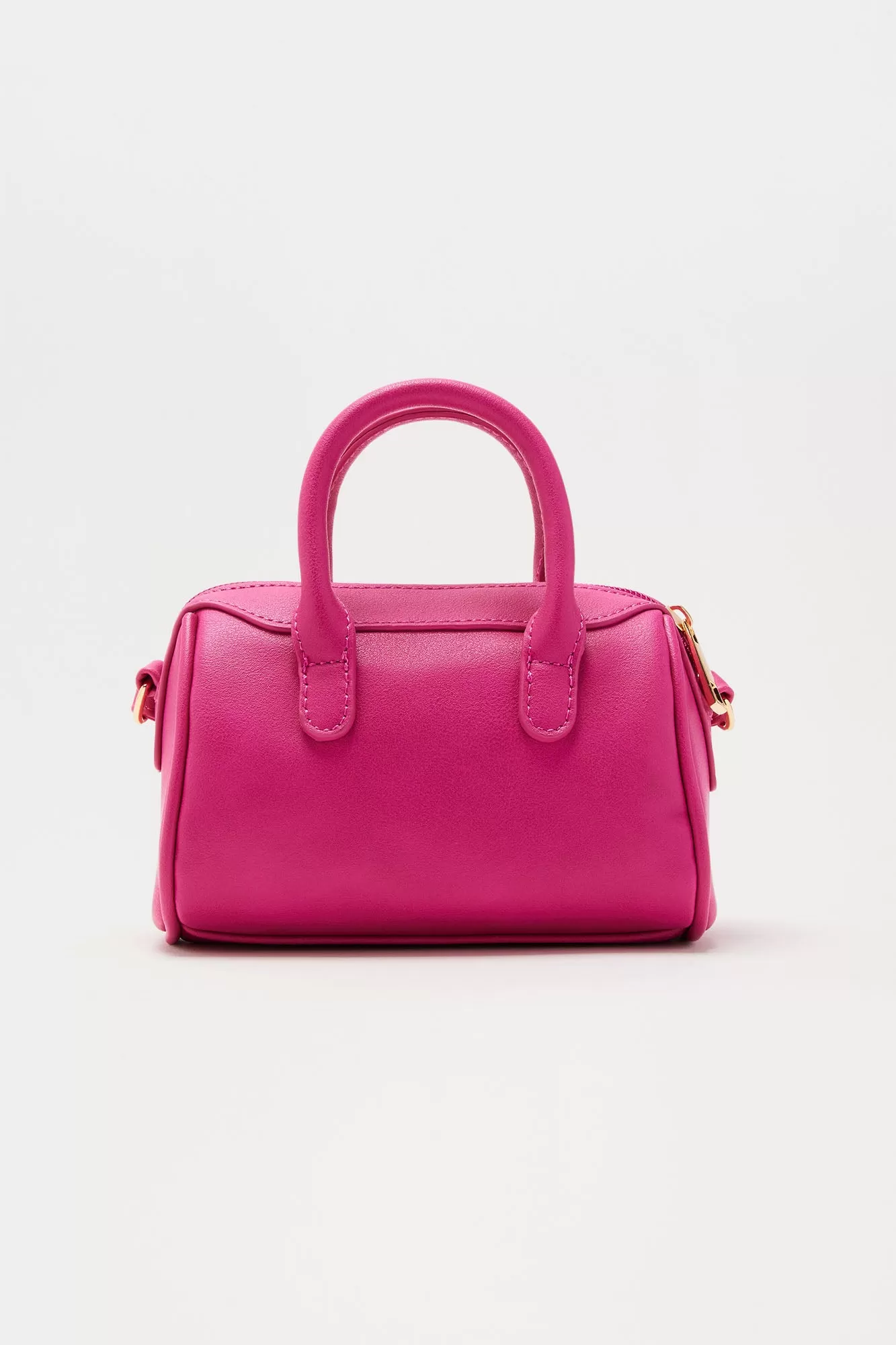 Mini Mila Bag - Pink