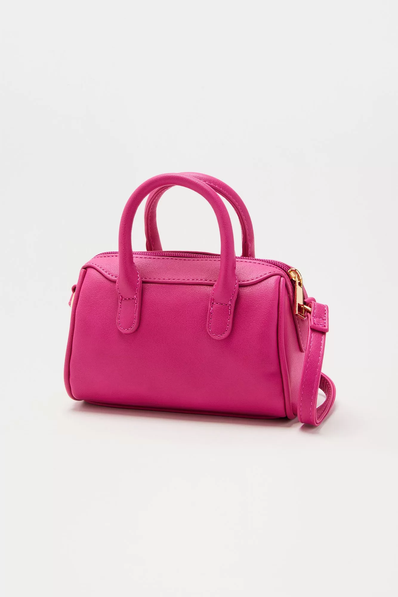 Mini Mila Bag - Pink