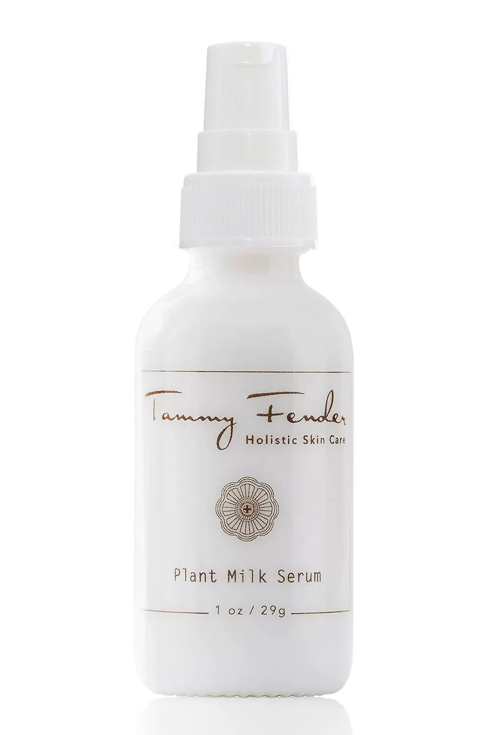 Mini Plant Milk Serum