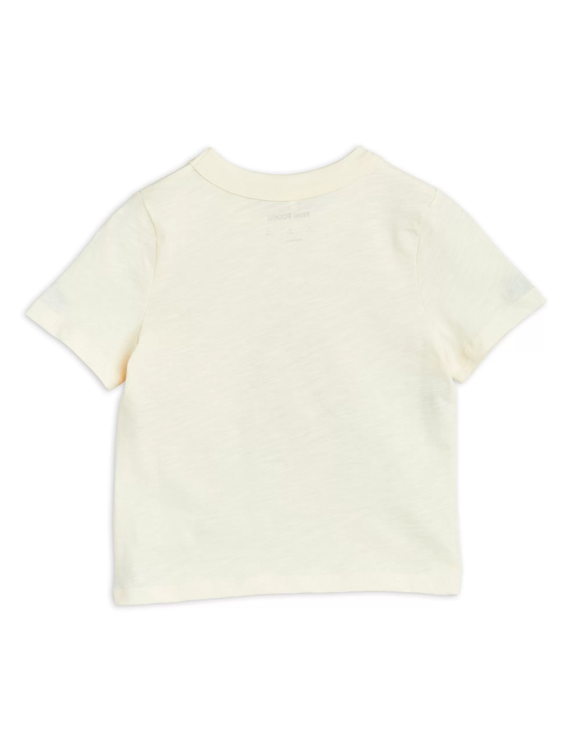 Mini Rodini | Bloodhound sp ss tee