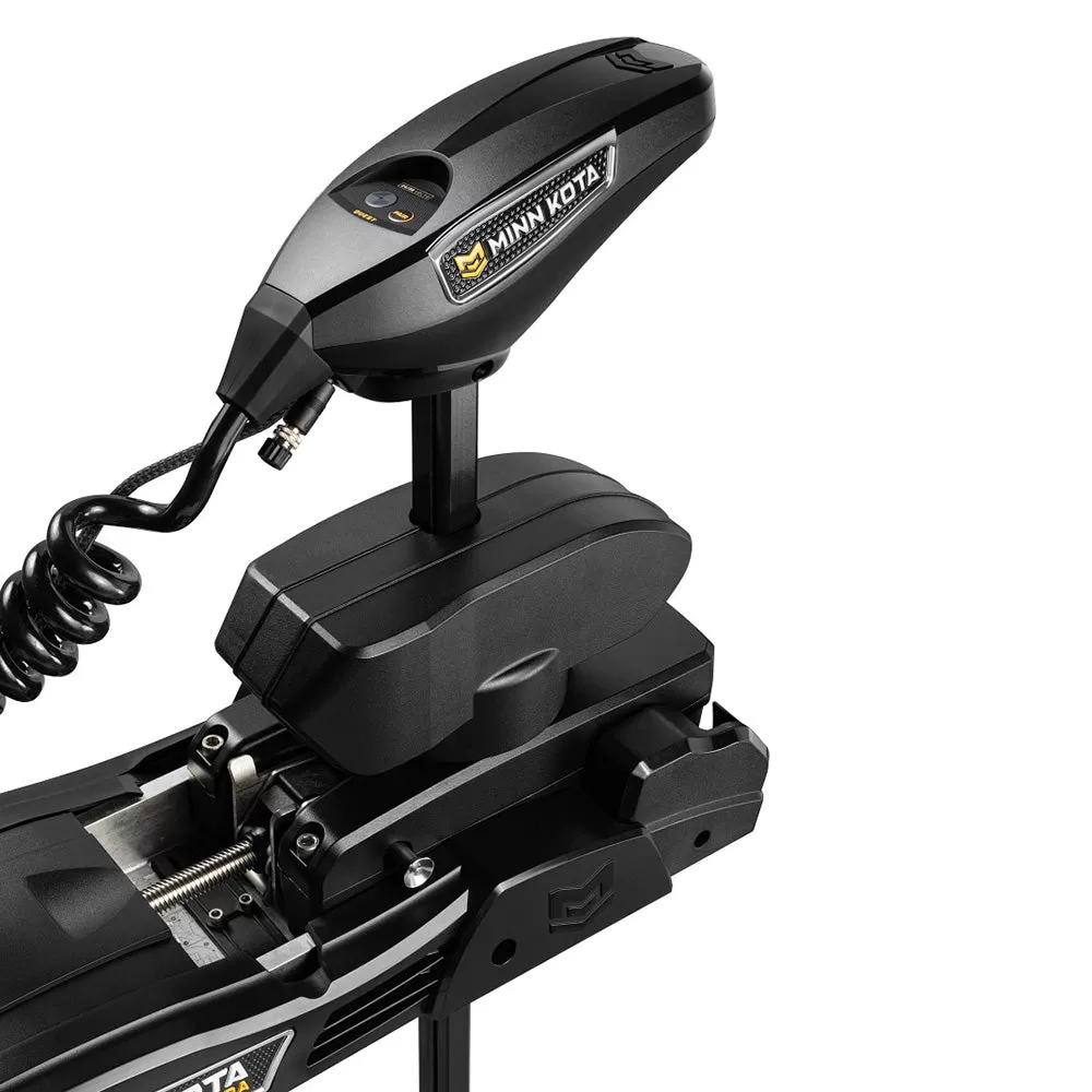 Minn Kota Ulterra QUEST 90/115 Trolling Motor w/Wireless Remote - MEGA Down/Side Imaging - 24/36V - 90/115LBS - 45 [1358501]