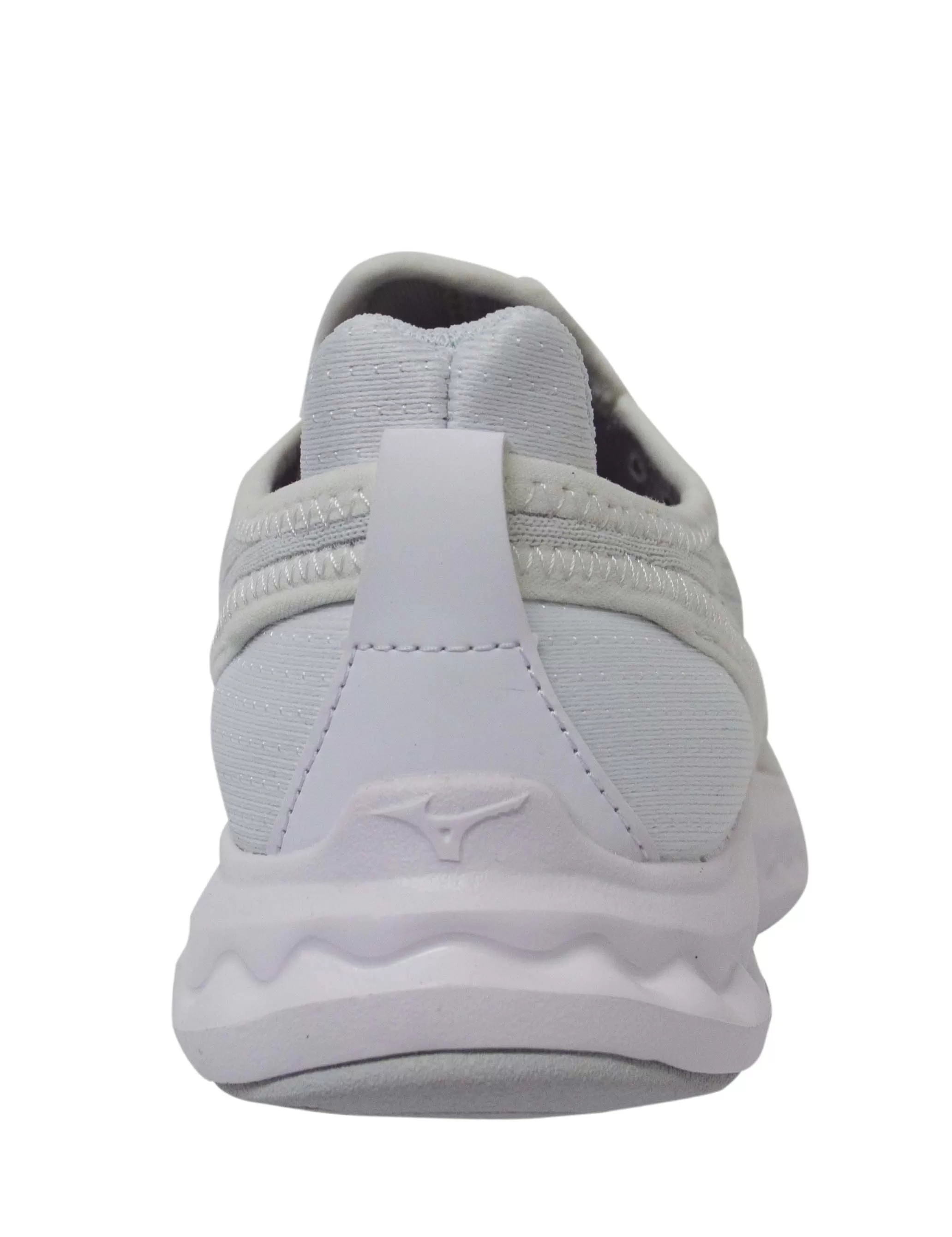 Mizuno Wave Polaris SP2 White Trainers - Womens