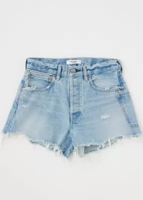 Moussy McKendree Short