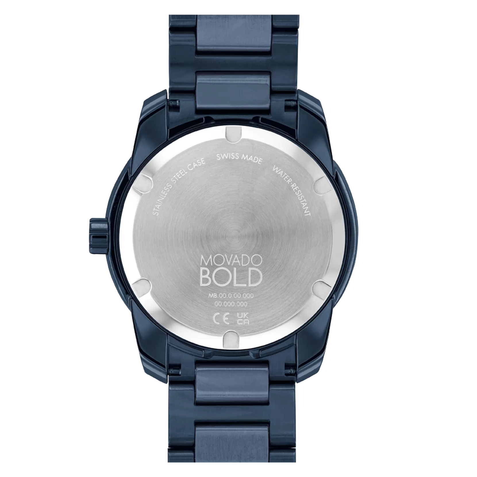 MOVADO BOLD VERSO 3600862