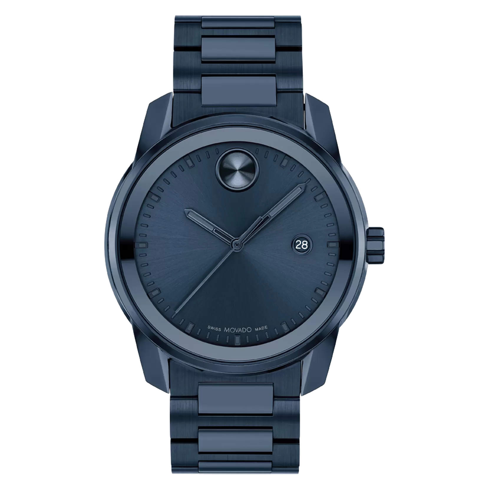 MOVADO BOLD VERSO 3600862