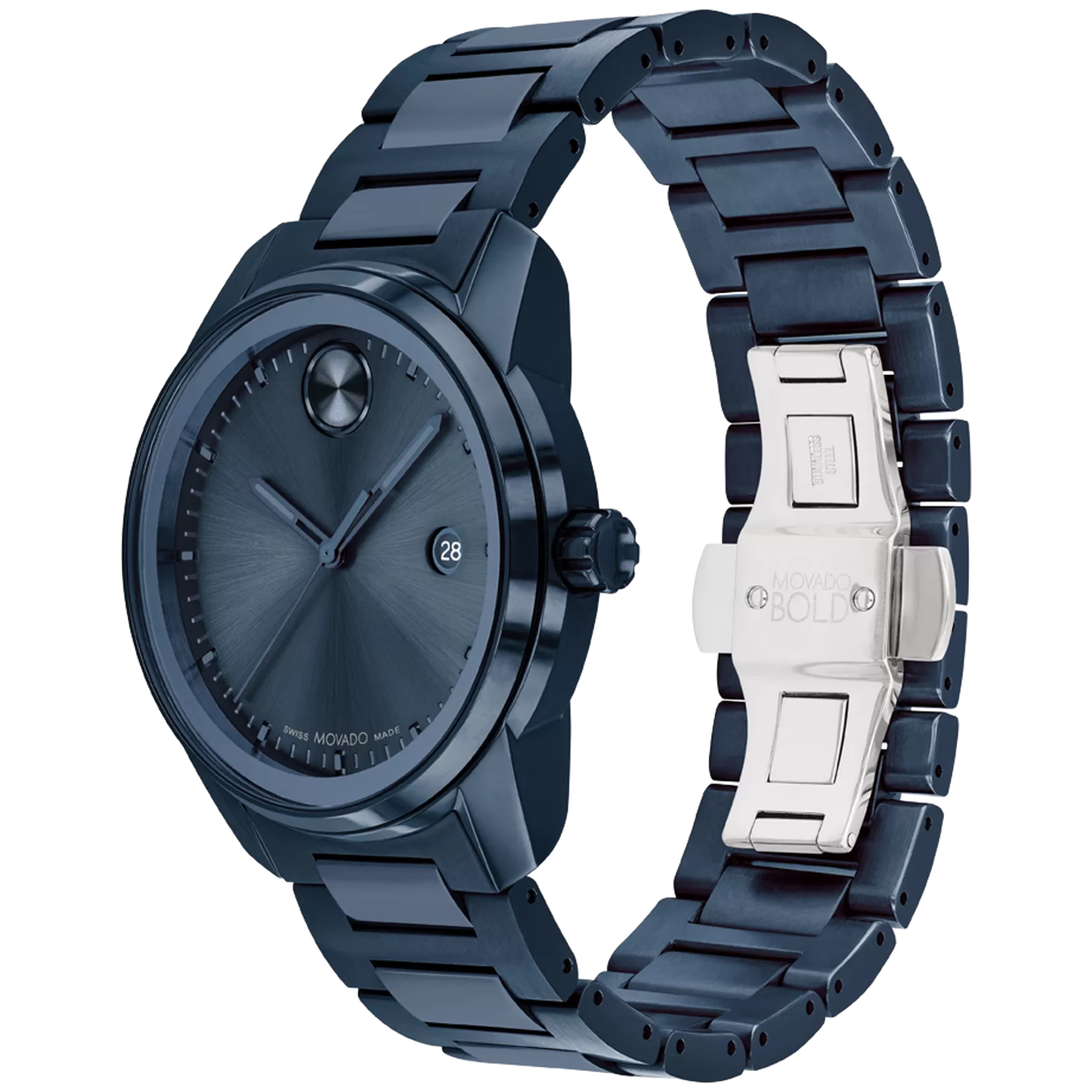 MOVADO BOLD VERSO 3600862