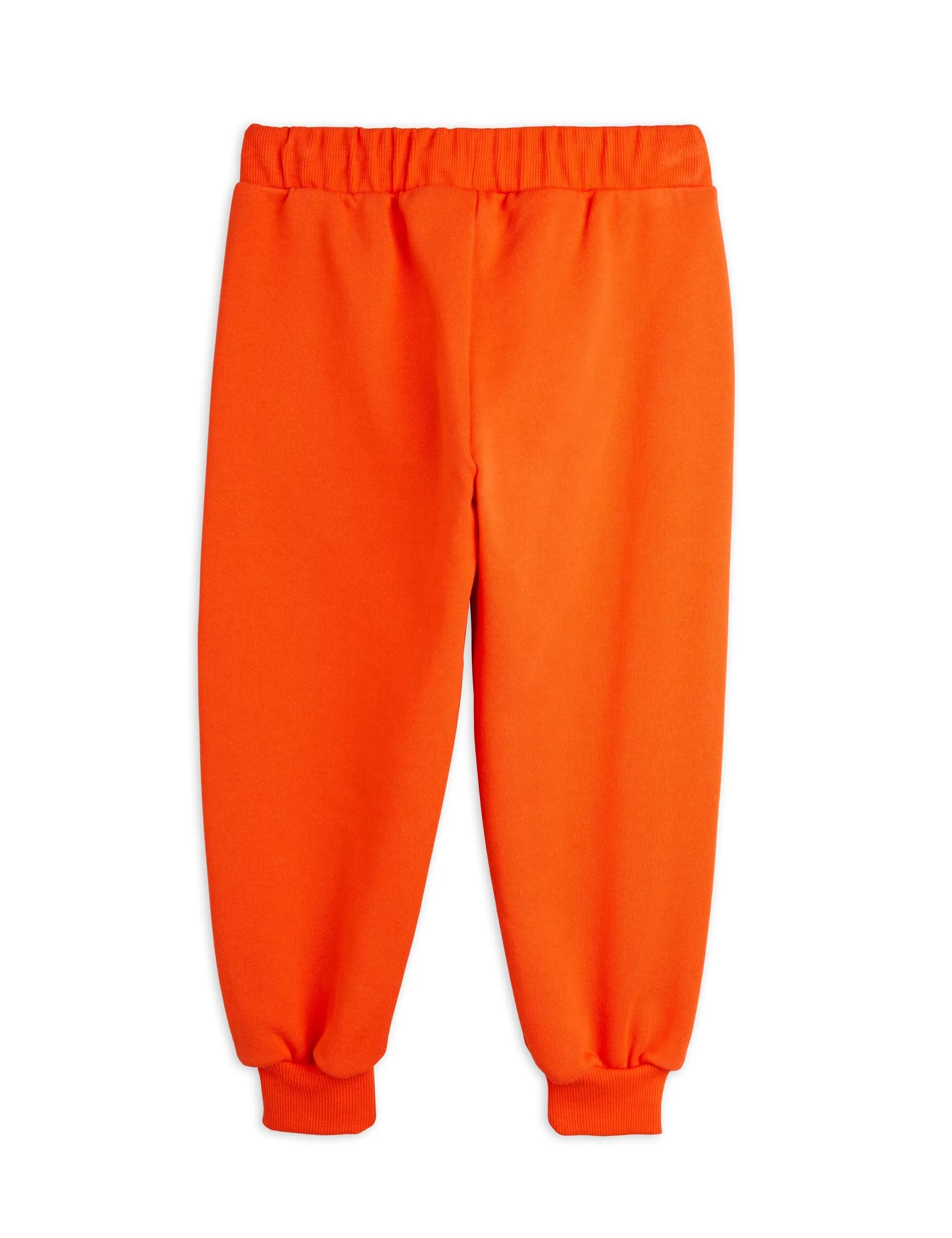 NEW Mini Rodini | M Rodini sport sp sweatpants- red