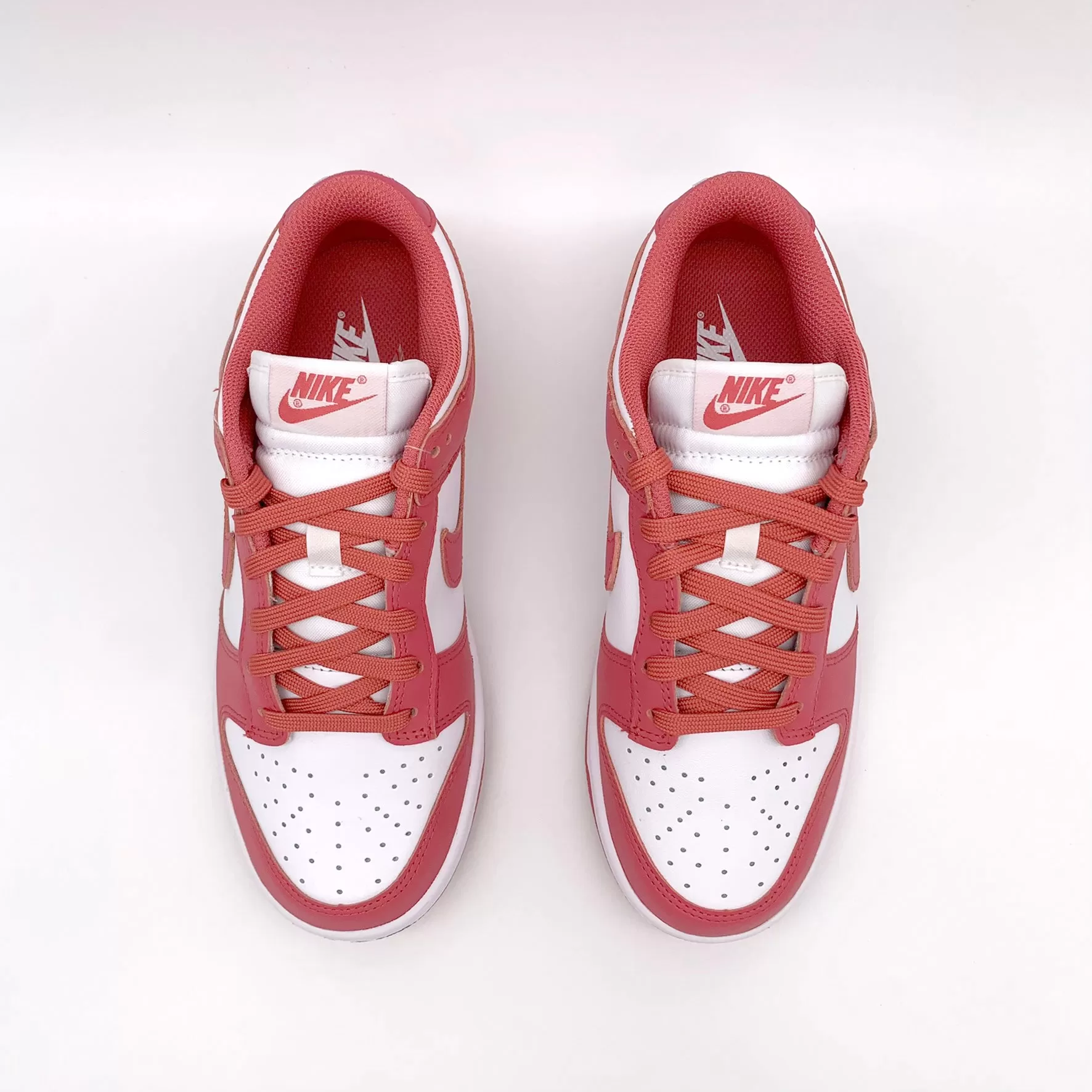 Nike Dunk Low Archeo Pink