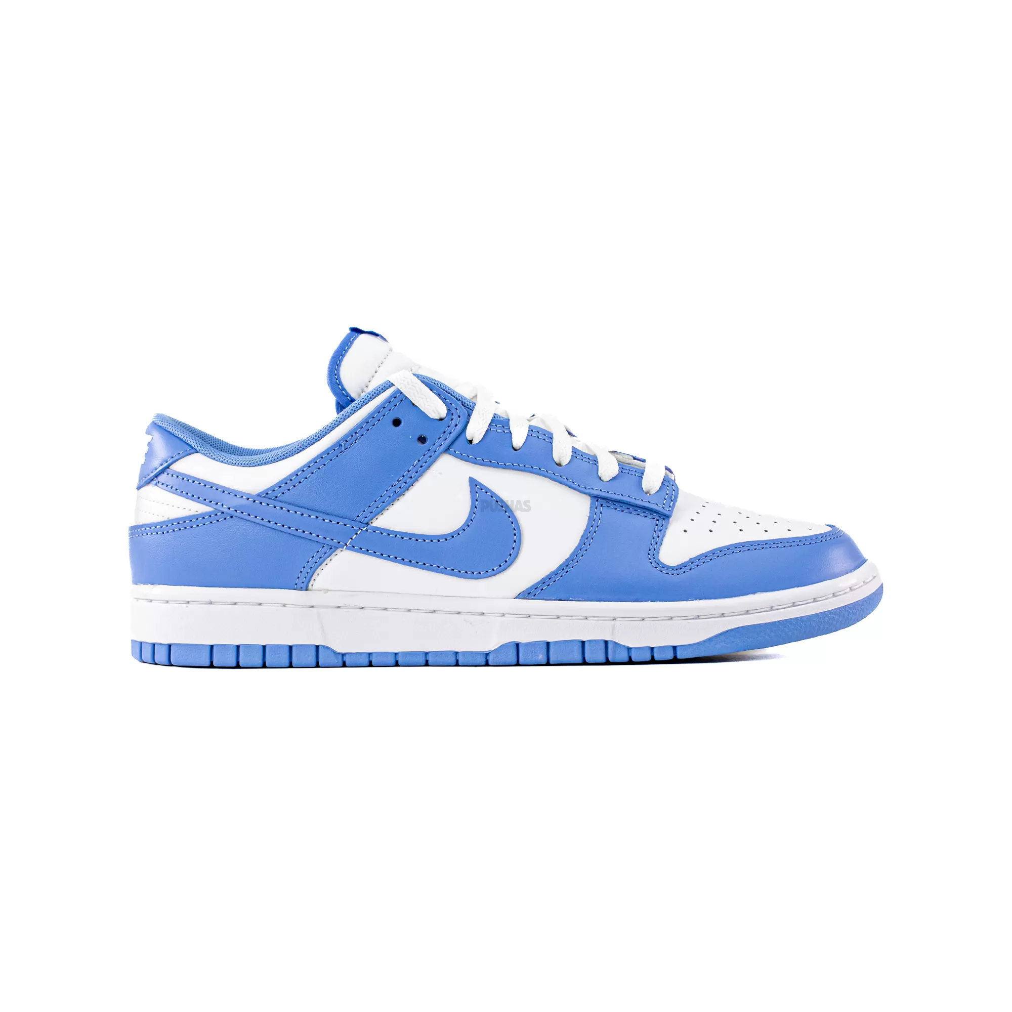 Nike Dunk Low 'Polar Blue' (2023)