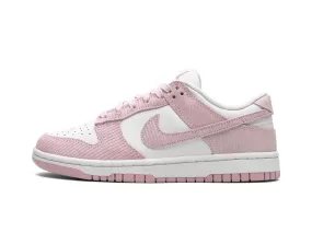 Nike Dunk Low "Pink Corduroy"