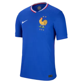 Nike France 24/25 Match Home Jersey