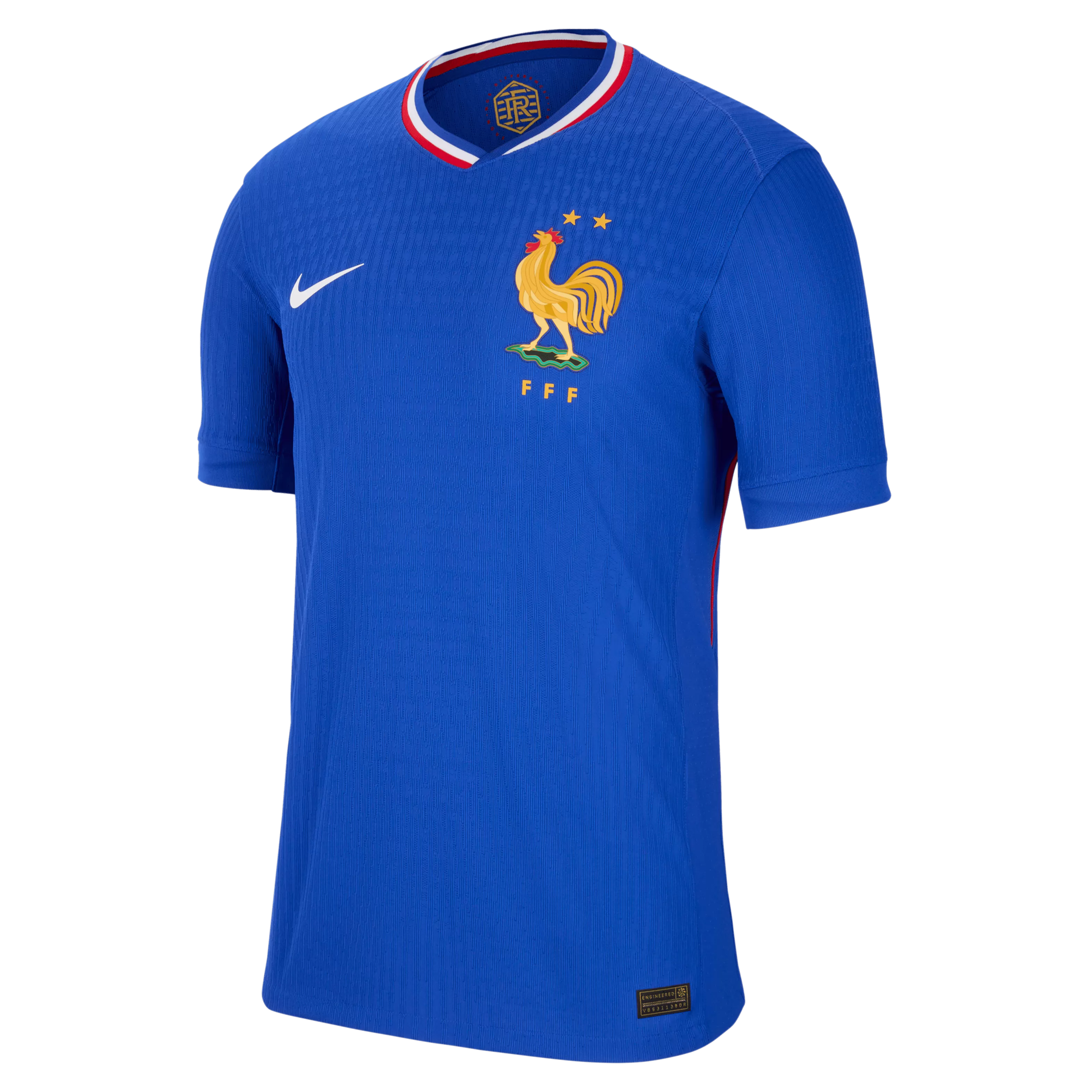 Nike France 24/25 Match Home Jersey