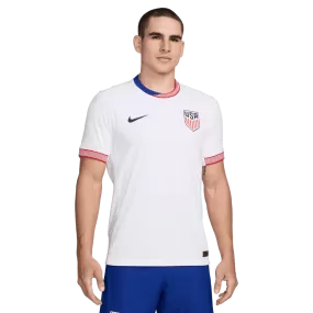 Nike USMNT 2024 Match Home Jersey