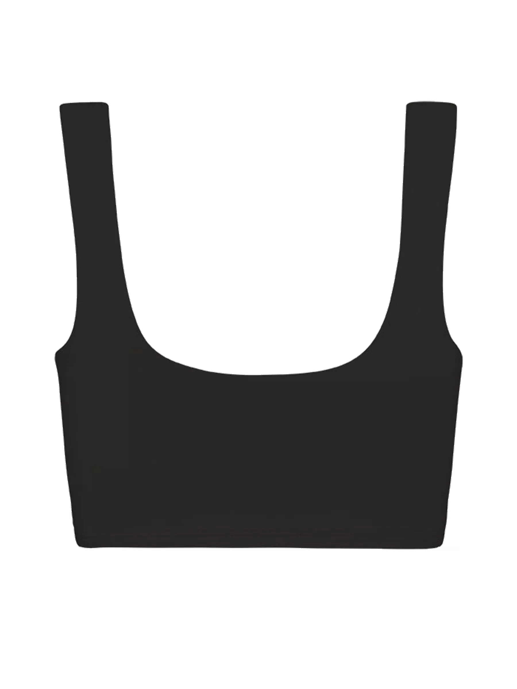 Noah Crop Top