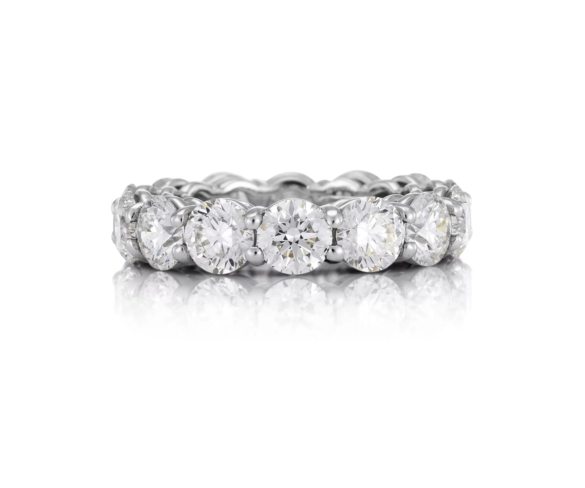 Nolita Eternity Band