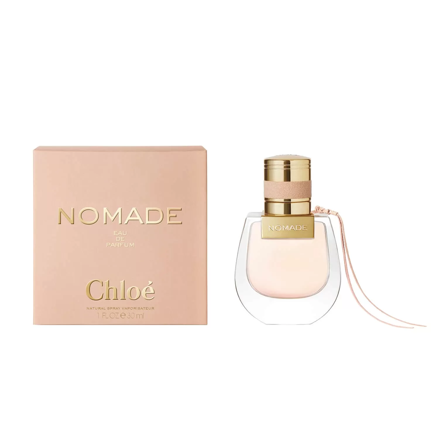 Nomade Eau de Parfum