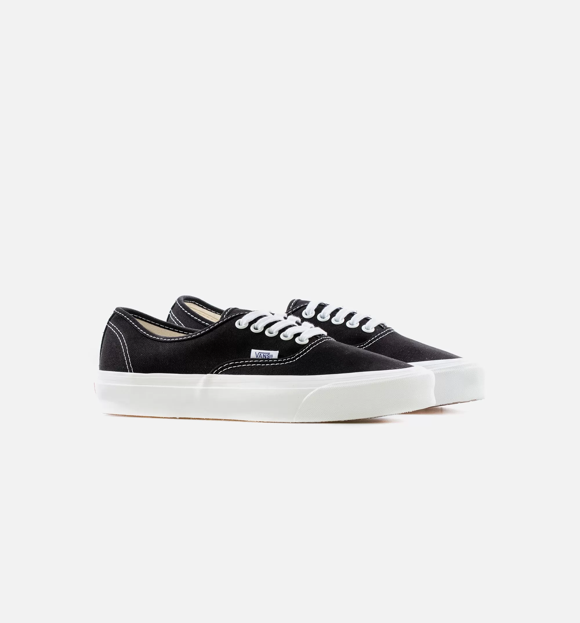 OG Authentic LX Mens Lifestyle Shoe - Black/White