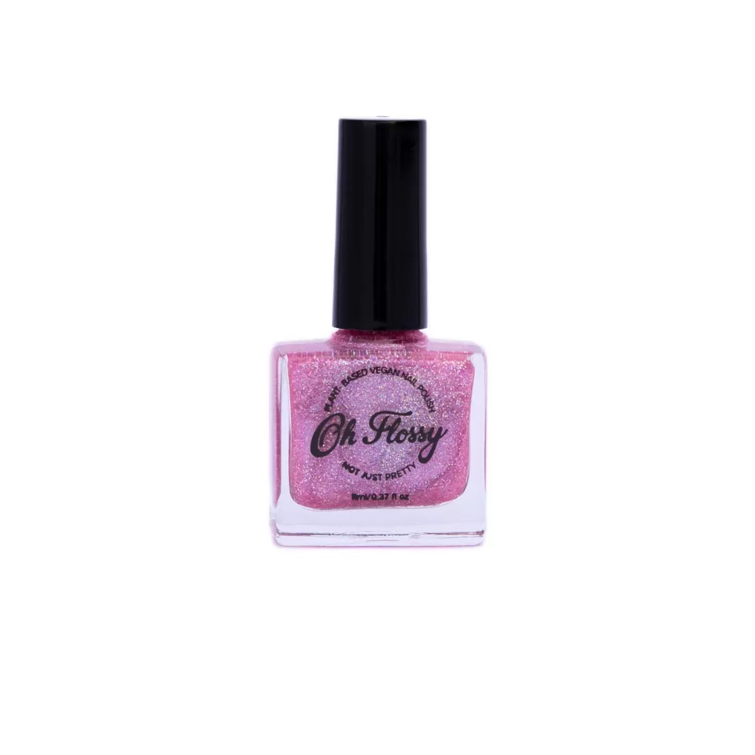 Oh Flossy | Pink Pamper Nail Polish Set