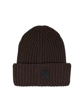 ONLY   SONS Hunter Unisex Knit Beanie