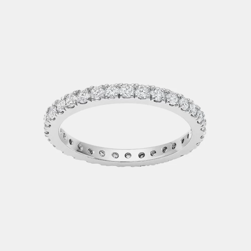 Pavé Ring