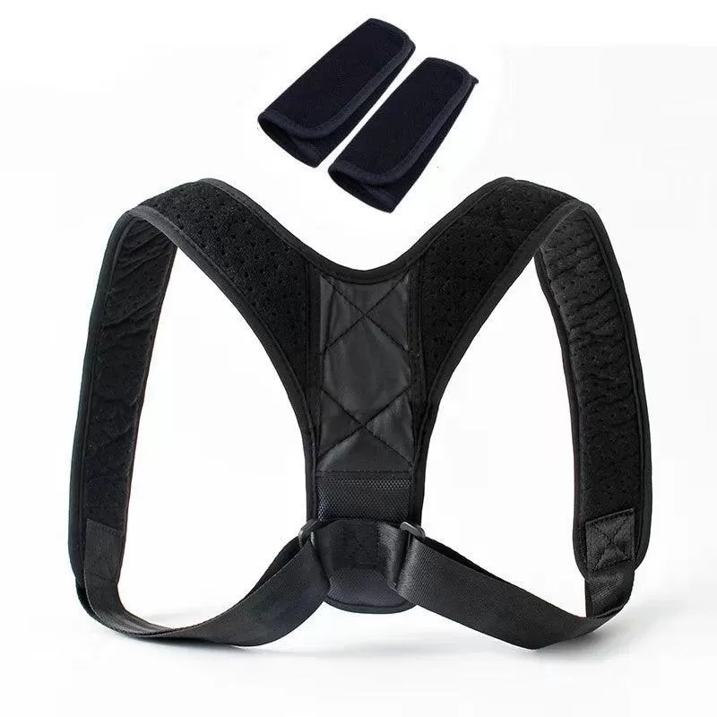 Posture correction belt (unisex)