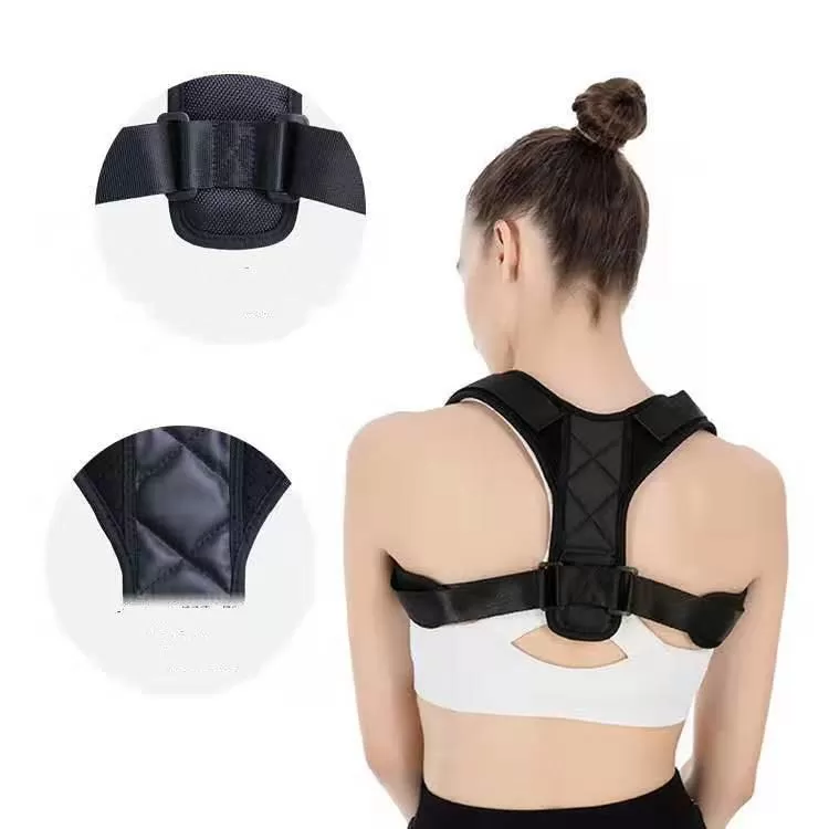 Posture correction belt (unisex)