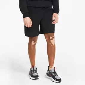 Puma Men's Fitness Shorts Basic Sweat 9 TR 848445 01 black