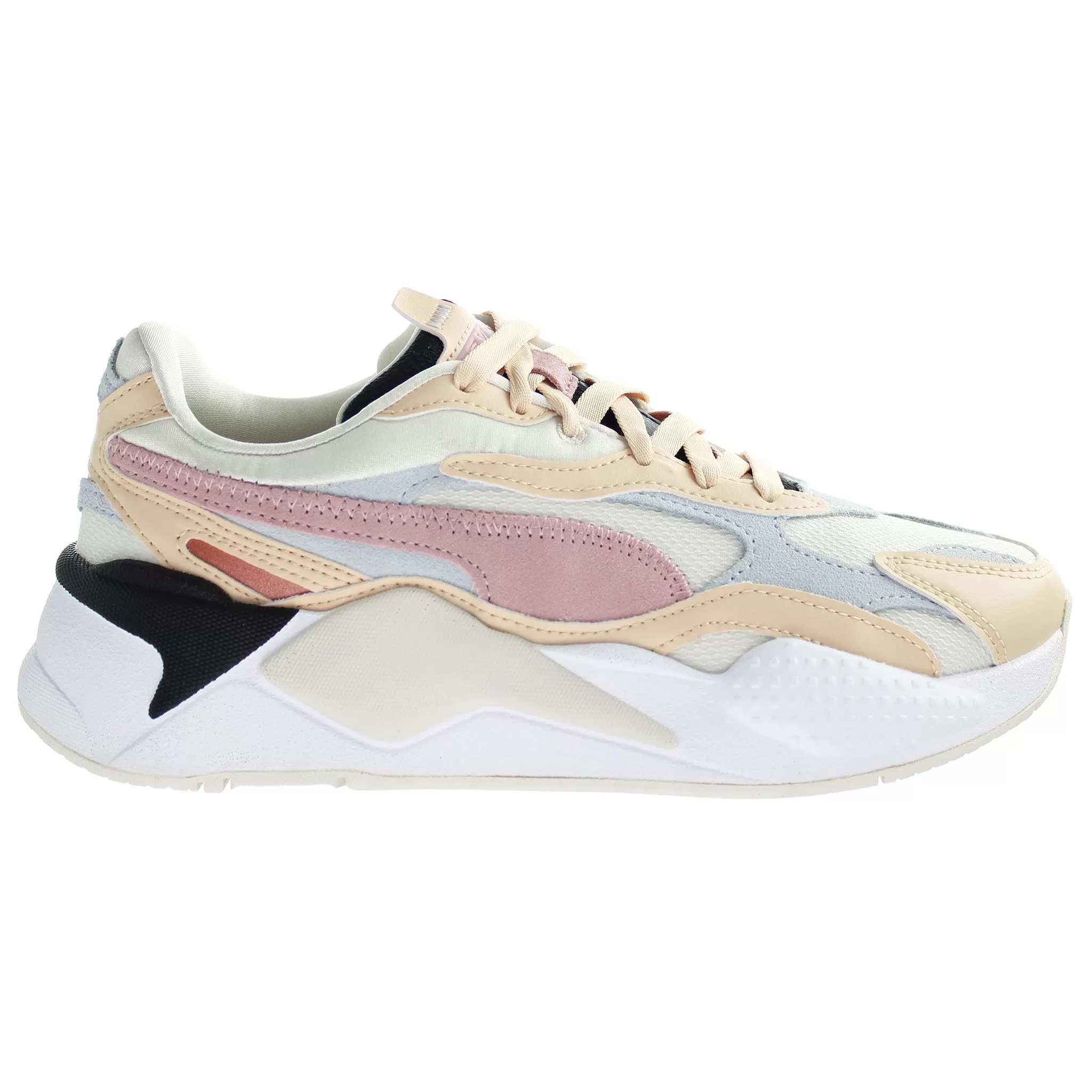 PUMA RS-X3 Layers Multicolor Womens Trainers