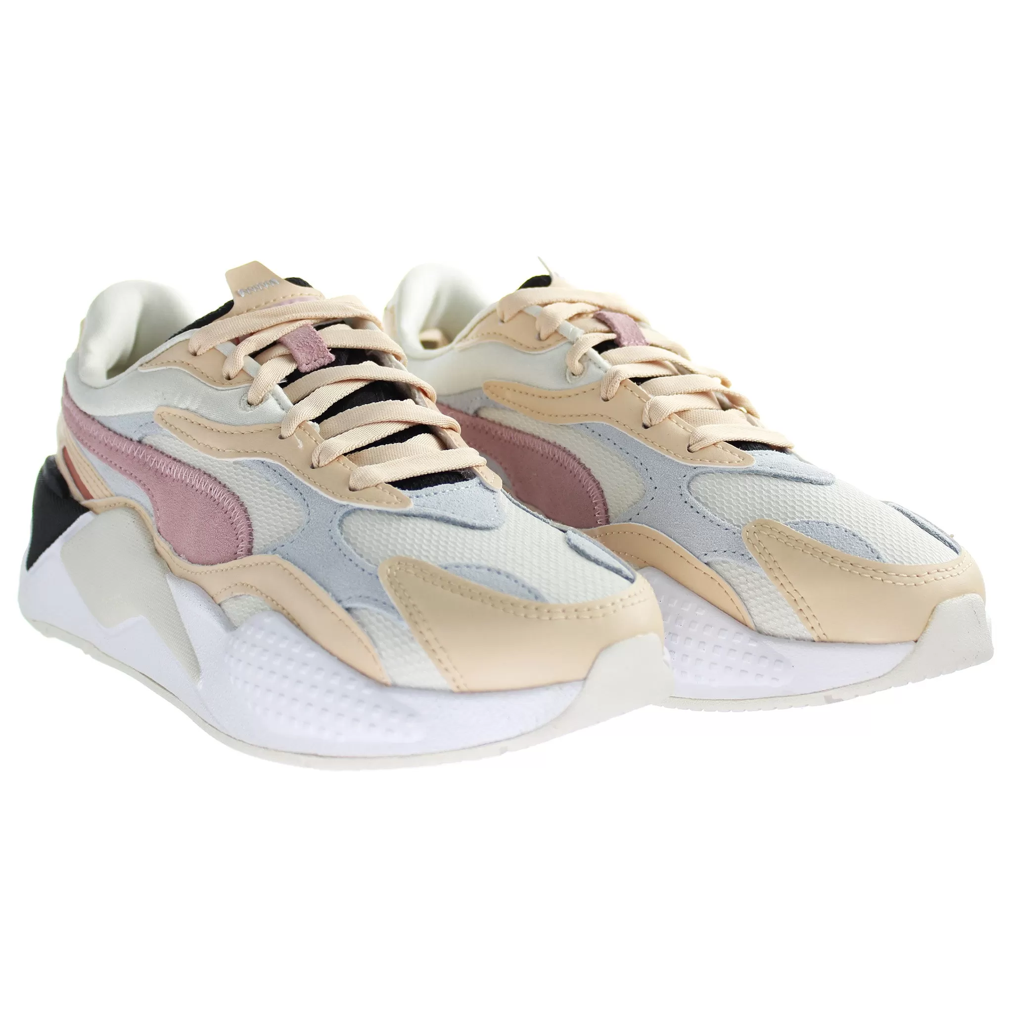 PUMA RS-X3 Layers Multicolor Womens Trainers