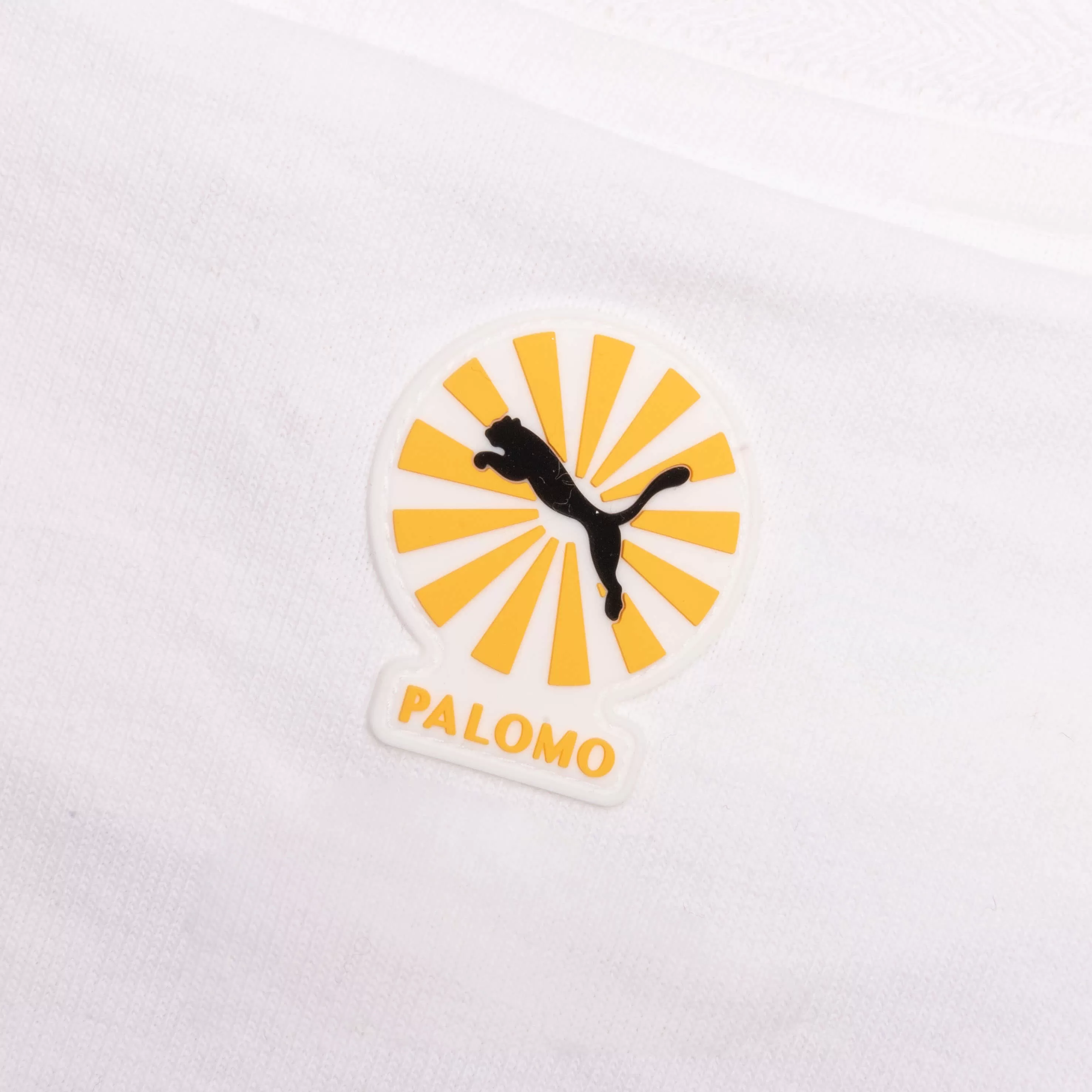 Puma x Palomo Graphic Tee - White